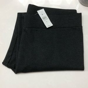 Lou & Grey Herringbone Leggings in sz XL